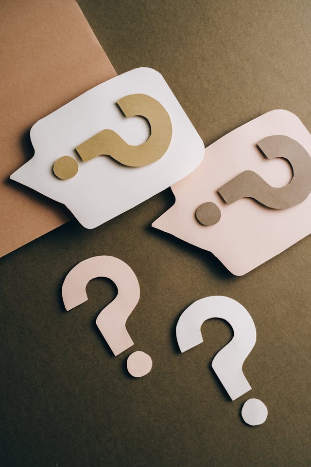 FAQ Image